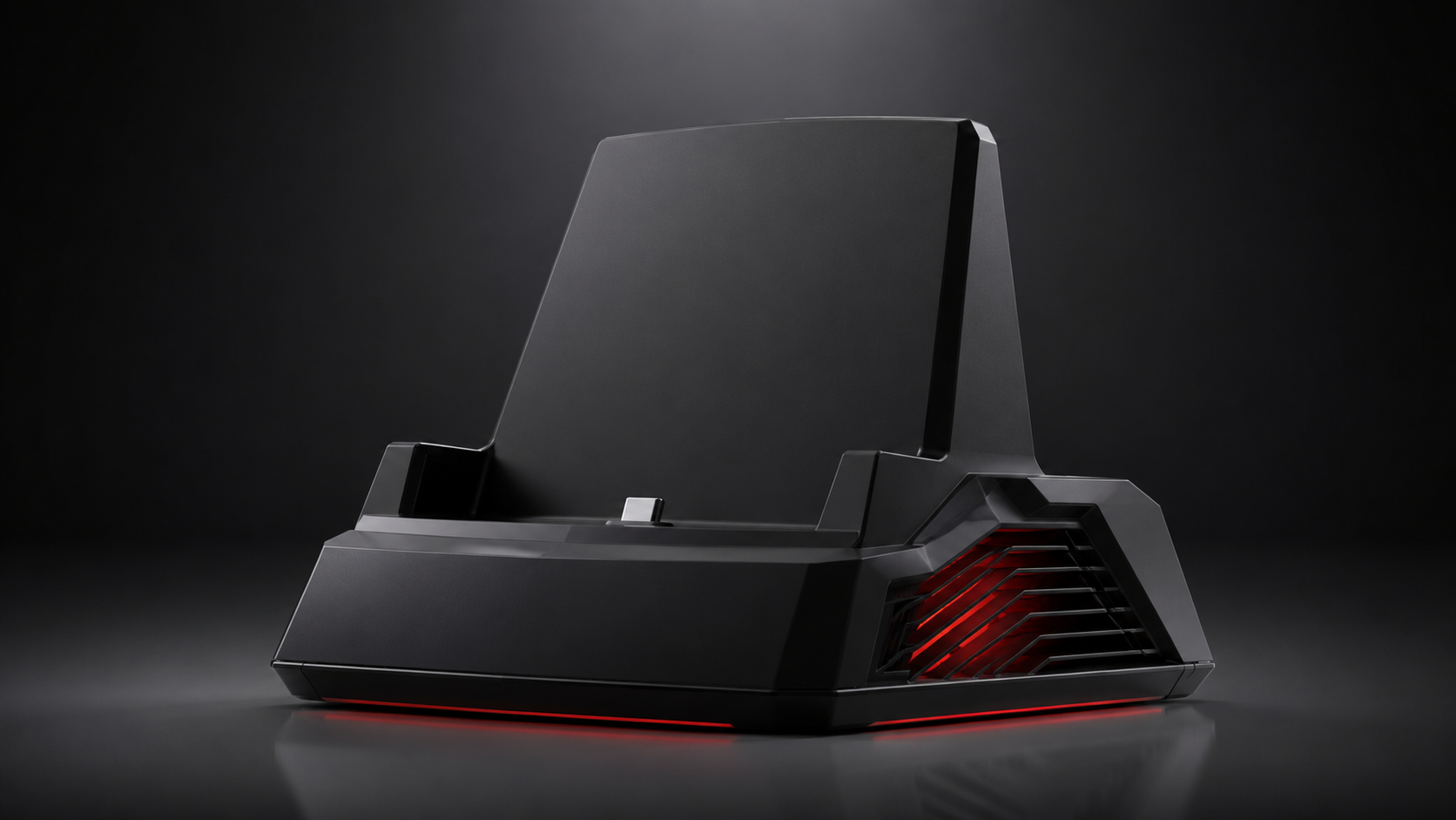 KAEVON Flux Dock