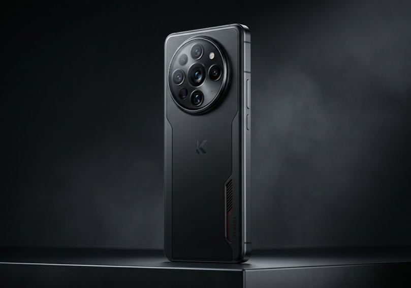 KAEVON RIFT X performance smartphone