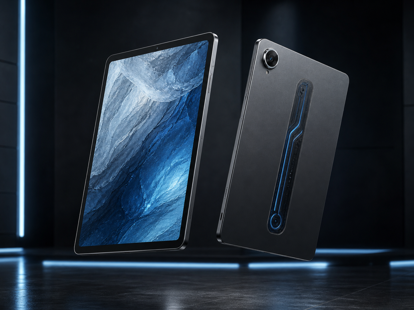 KAEVON Slate Mini