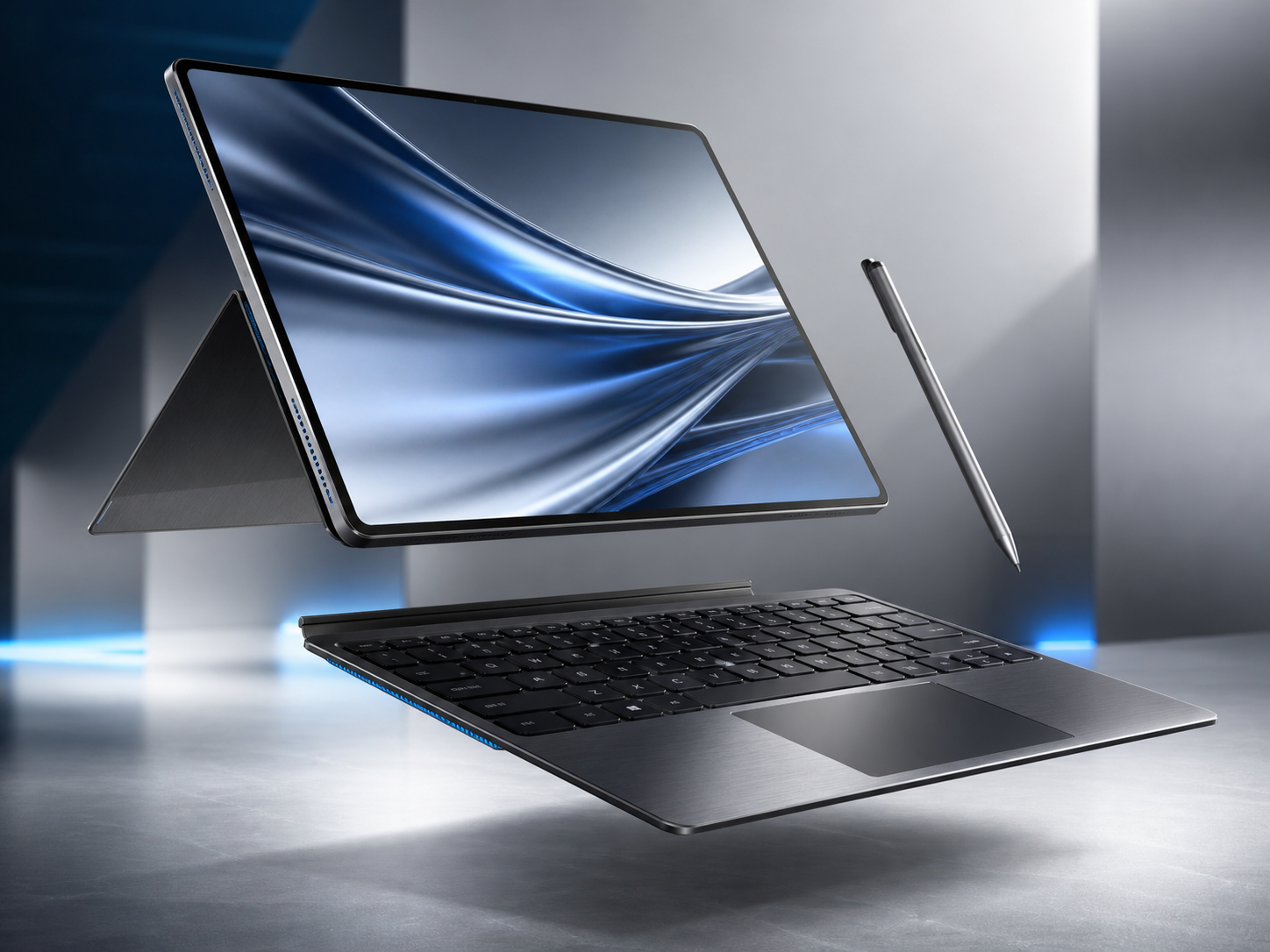 KAEVON Slate Pro