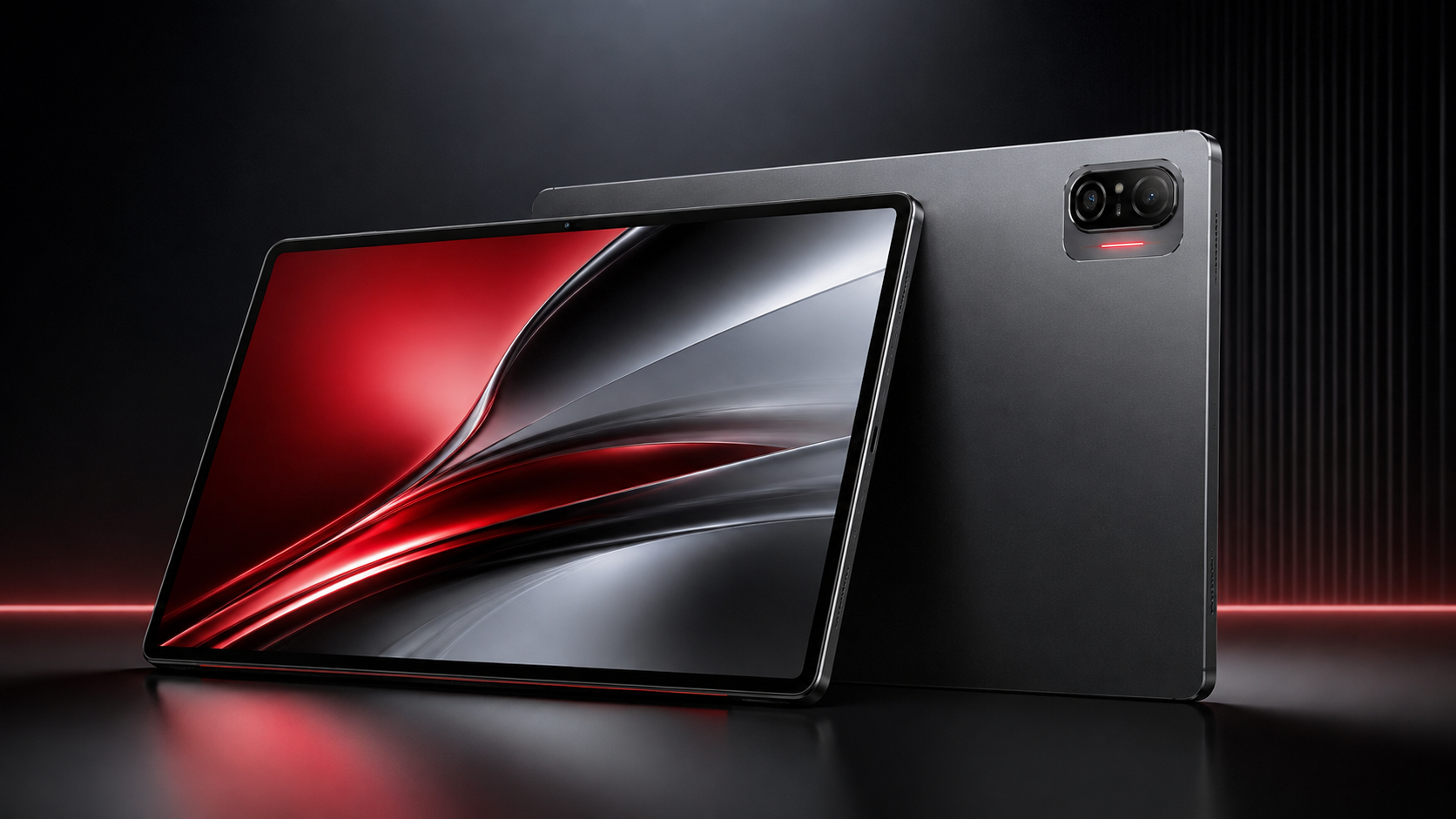 KAEVON Slate X gaming tablet